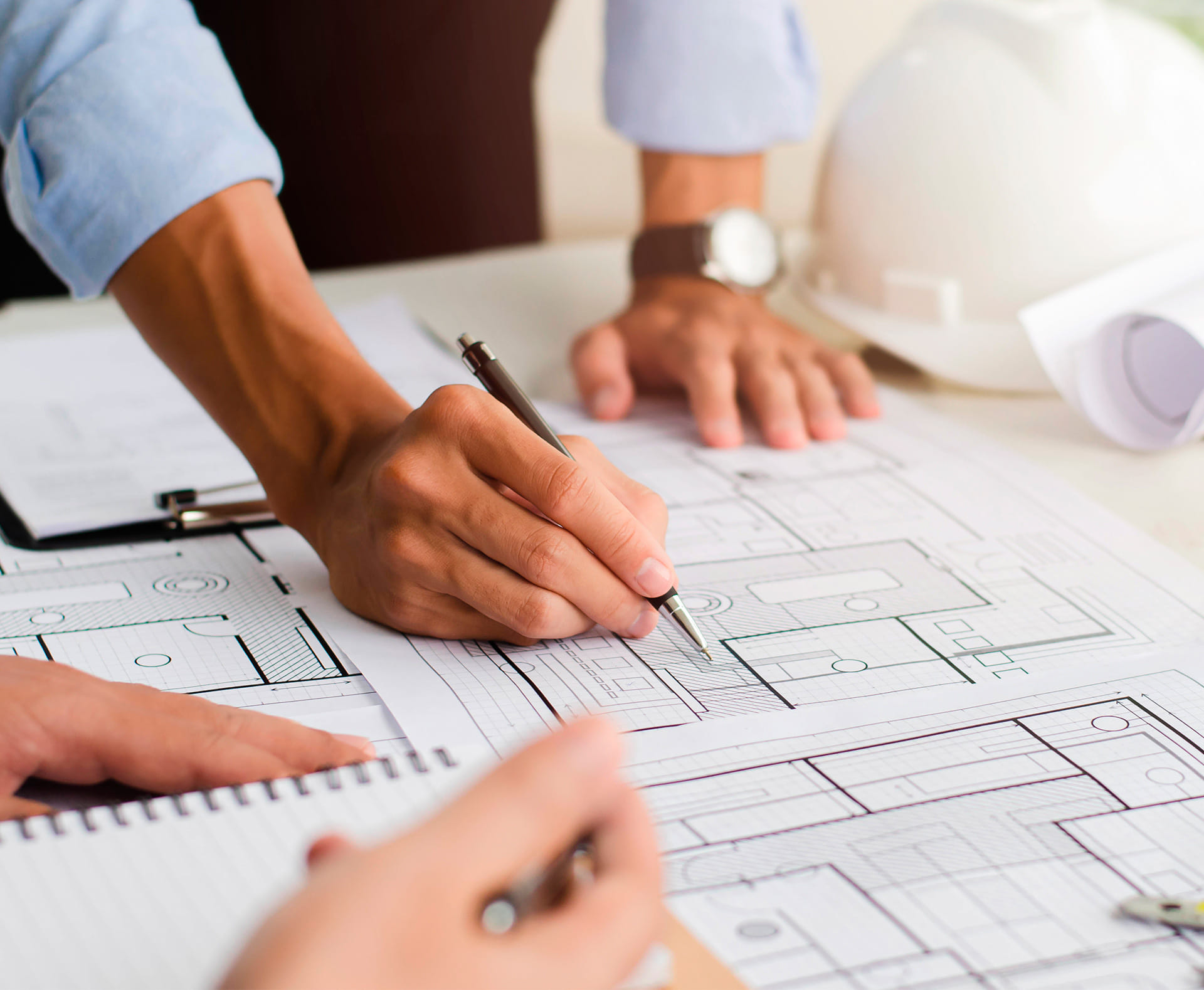 Assessoria Técnica Projetos de Sala Limpa